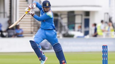 IND vs ENG: वैभव सूर्यवंशी का टेस्ट में नहीं चला बल्ला, वनडे में धमाके के बाद पहली पारी में इस स्कोर पर हुए आउट India's U-19 star batter Vaibhav Suryavanshi in frame