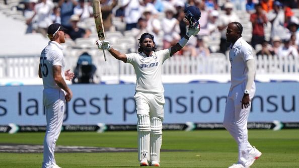 केएल राहुल ने खत्‍म किया सालों का इंतजार, लॉर्ड्स में ऐसा करने वाले बने दूसरे भारतीय, धुरंधर के नाम दर्ज हुआ कमाल का रिकॉर्ड