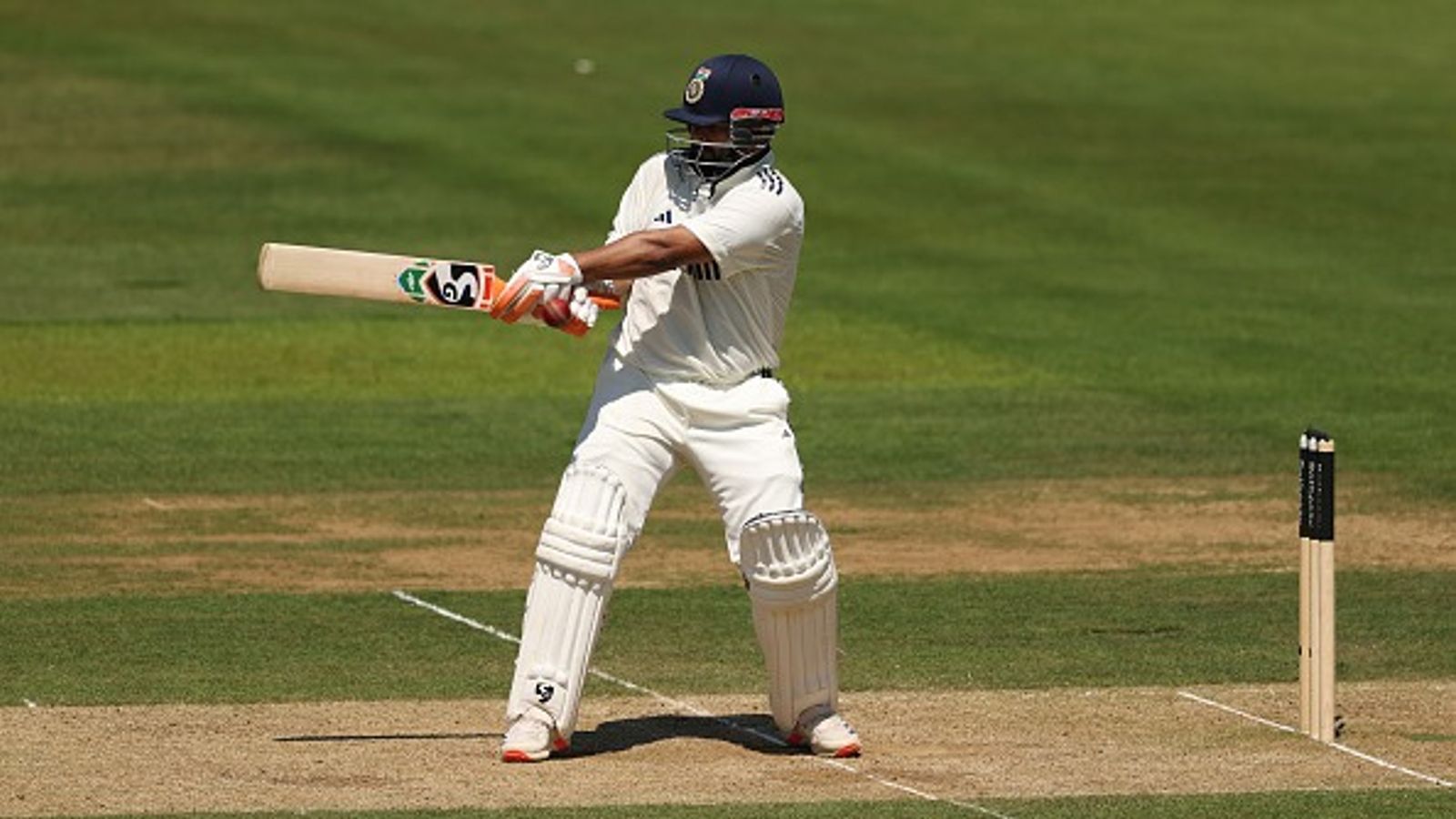 अगर ऋषभ पंत और आगे...आर अश्विन ने बताई टीम इंडिया के उप- कप्तान की सबसे बड़ी गलती, बोले- भारत आसानी से जीत जाता अगर ऋषभ पंत और आगे...आर अश्विन ने बताई टीम इंडिया के उप- कप्तान की सबसे बड़ी गलती, बोले- भारत आसानी से जीत जाता