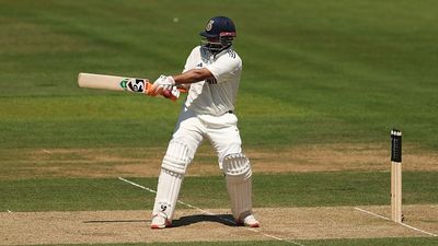 अगर ऋषभ पंत और आगे...आर अश्विन ने बताई टीम इंडिया के उप- कप्तान की सबसे बड़ी गलती, बोले- भारत आसानी से जीत जाता SportsTak Hindi