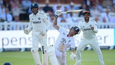 IND vs ENG: भारत को मिला 193 रन का लक्ष्य, सुंदर की फिरकी के आगे इंग्लैंड का सरेंडर, शुभमन गिल की टीम इंडिया को रचना होगा इतिहास SportsTak Hindi