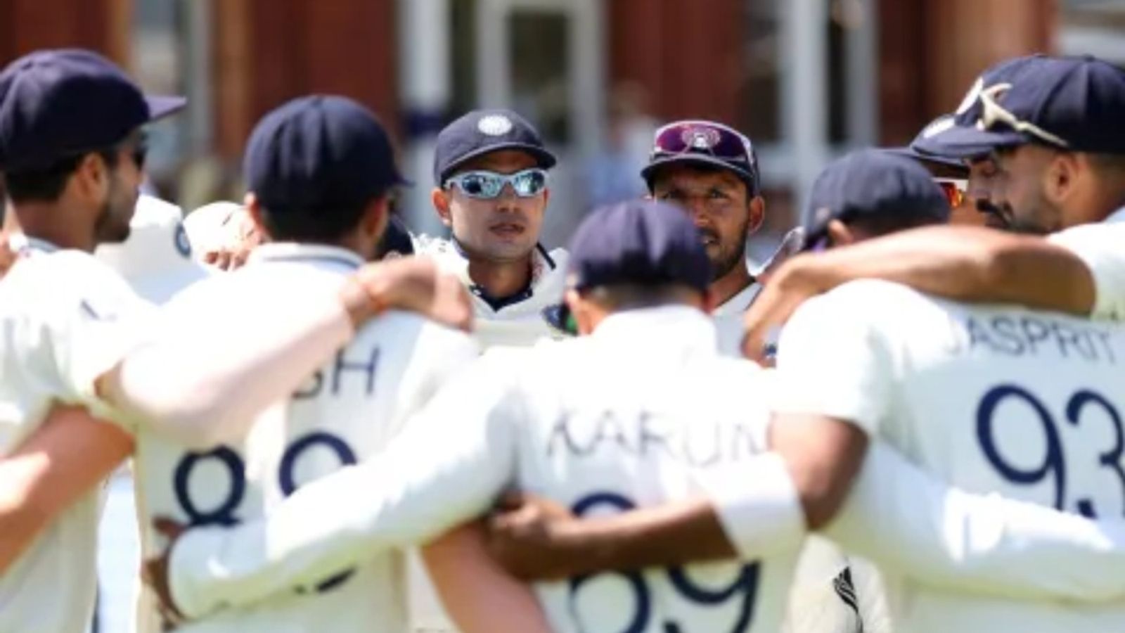 IND vs ENG: लॉर्ड्स टेस्ट में क्या है सबसे सफल रन चेज़ का रिकॉर्ड, टीम इंडिया ने कितना लक्ष्य किया है हासिल, किस टीम ने बचाया सबसे छोटा टारगेट IND vs ENG: लॉर्ड्स टेस्ट में क्या है सबसे सफल रन चेज़ का रिकॉर्ड, टीम इंडिया ने कितना लक्ष्य किया है हासिल, किस टीम ने बचाया सबसे छोटा टारगेट