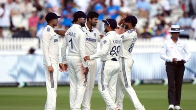 IND vs ENG: 'लंच के बाद जीत जाएंगे', भारतीय स्टार ने लॉर्ड्स टेस्ट के आखिरी दिन से पहले कही इंग्लैंड को डराने वाली बात SportsTak Hindi