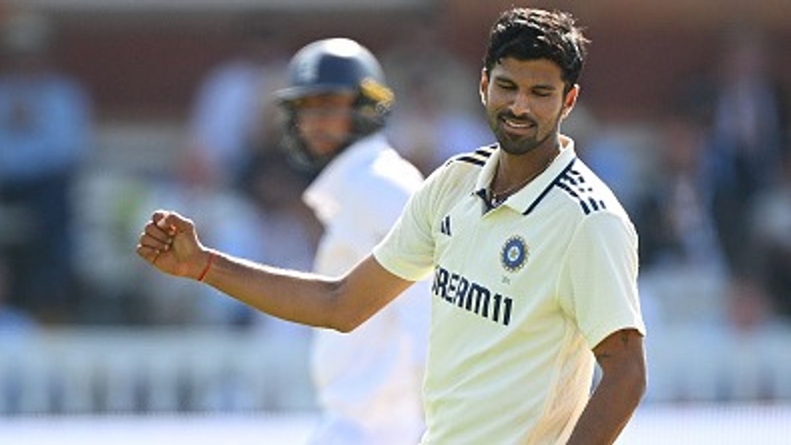 'ड्रेसिंग रूम में सॉलिड...', टीम इंडिया के चार विकेट गंवाने के बावजूद वाशिंगटन सुंदर ने भरी जीत की हुंकार, इंग्लैंड को अंदर तक हिला देने वाली बात कही 'ड्रेसिंग रूम में सॉलिड...', टीम इंडिया के चार विकेट गंवाने के बावजूद वाशिंगटन सुंदर ने भरी जीत की हुंकार, इंग्लैंड को अंदर तक हिला देने वाली बात कही