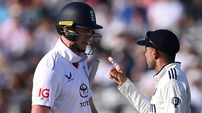 IND vs ENG Lord's Test: 'पिछले सालों में कुछ ज्यादा ही...', इंग्लैंड के असिस्टेंट कोच ने लॉर्ड्स टेस्ट में लड़ाई-झगड़े पर तोड़ी चुप्पी SportsTak Hindi