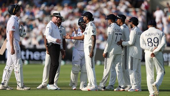 IND vs ENG: आर अश्विन ने अंपायर पॉल रैफल की लगाई क्लास, बोले- जब भारत बॉलिंग करता है तो नॉट आउट देते हैं, बैटिंग में आउट