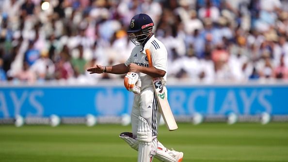 IND VS ENG: क्या ऋषभ पंत चौथे टेस्ट का बनेंगे हिस्सा? शुभमन गिल ने भारतीय विकेटकीपर को लेकर दी बड़ी अपडेट