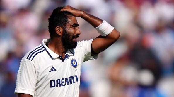 IND VS ENG: क्या जसप्रीत बुमराह खेलेंगे मैनचेस्टर टेस्ट? शुभमन गिल ने प्रेस कॉन्फ्रेंस में कर दिया सबकुछ साफ