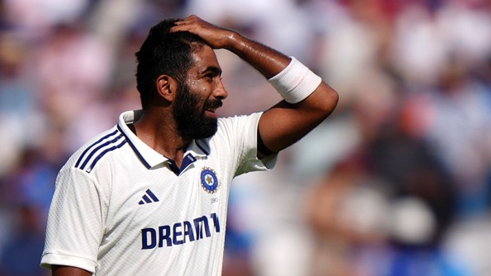 IND VS ENG: क्या जसप्रीत बुमराह खेलेंगे मैनचेस्टर टेस्ट? शुभमन गिल ने प्रेस कॉन्फ्रेंस में कर दिया सबकुछ साफ IND VS ENG: क्या जसप्रीत बुमराह खेलेंगे मैनचेस्टर टेस्ट? शुभमन गिल ने प्रेस कॉन्फ्रेंस में कर दिया सबकुछ साफ