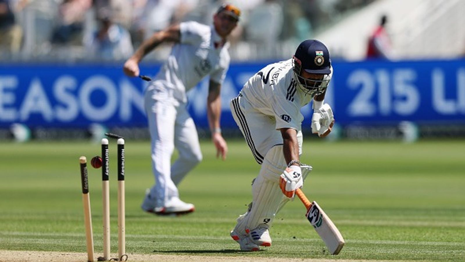 केएल राहुल के शतक के चलते क्या ऋषभ पंत हुए रन आउट? शुभमन गिल ने बताया मैच का सबसे बड़ा टर्निंग पॉइंट, बोले- खुद के रिकॉर्ड से ज्यादा... केएल राहुल के शतक के चलते क्या ऋषभ पंत हुए रन आउट? शुभमन गिल ने बताया मैच का सबसे बड़ा टर्निंग पॉइंट, बोले- खुद के रिकॉर्ड से ज्यादा...