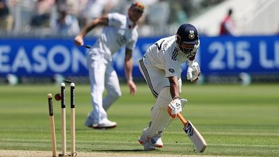 केएल राहुल के शतक के चलते क्या ऋषभ पंत हुए रन आउट? शुभमन गिल ने बताया मैच का सबसे बड़ा टर्निंग पॉइंट, बोले- खुद के रिकॉर्ड से ज्यादा... SportsTak Hindi