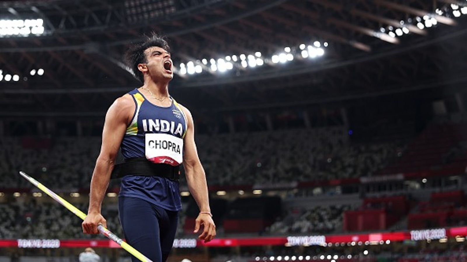 बड़ी खबर: लॉस एंजिलिस 2028 ओलिंपिक का शेड्यूल आया सामने, इस दिन शुरू होंगे भारत के मुकाबले, यहां जानें तारीख से लेकर वेन्यू तक की हर डिटेल बड़ी खबर: लॉस एंजिलिस 2028 ओलिंपिक का शेड्यूल आया सामने, इस दिन शुरू होंगे भारत के मुकाबले, यहां जानें तारीख से लेकर वेन्यू तक की हर डिटेल