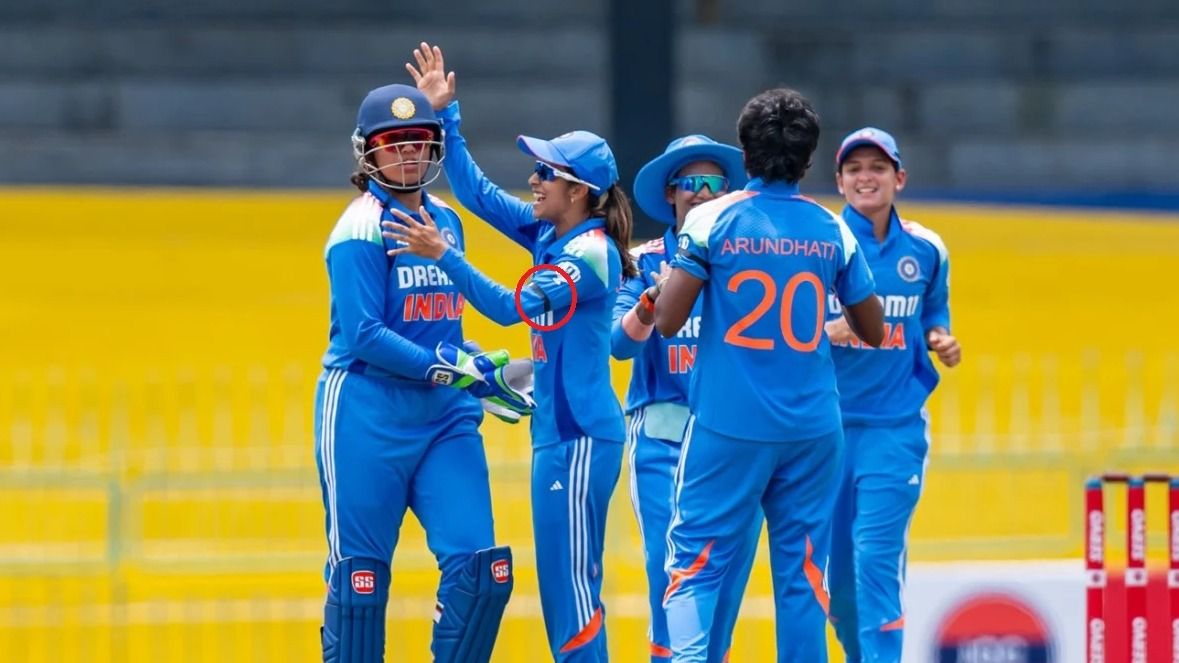 World Cup 2025 के वॉर्म अप मैचों के शेड्यूल का ऐलान, इन चार वेन्यू पर होंगे 9 मैच, इन 3 देशों से खेलेगी भारत की 2 टीमें, देखिए पूरा कार्यक्रम