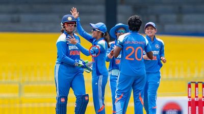 World Cup 2025 के वॉर्म अप मैचों के शेड्यूल का ऐलान, इन चार वेन्यू पर होंगे 9 मैच, इन 3 देशों से खेलेगी भारत की 2 टीमें, देखिए पूरा कार्यक्रम India Women Cricket Team