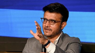 IND vs ENG: सौरव गांगुली का लॉर्ड्स टेस्ट में टीम इंडिया की हार से दिल टूटा, बोले- ड्रेसिंग रूम में जिस तरह के... আমিও ৫০টা সেঞ্চুরি করতে পারতাম, অবসরের ১৭ বছর পর মুখ খুললেন সৌরভ
