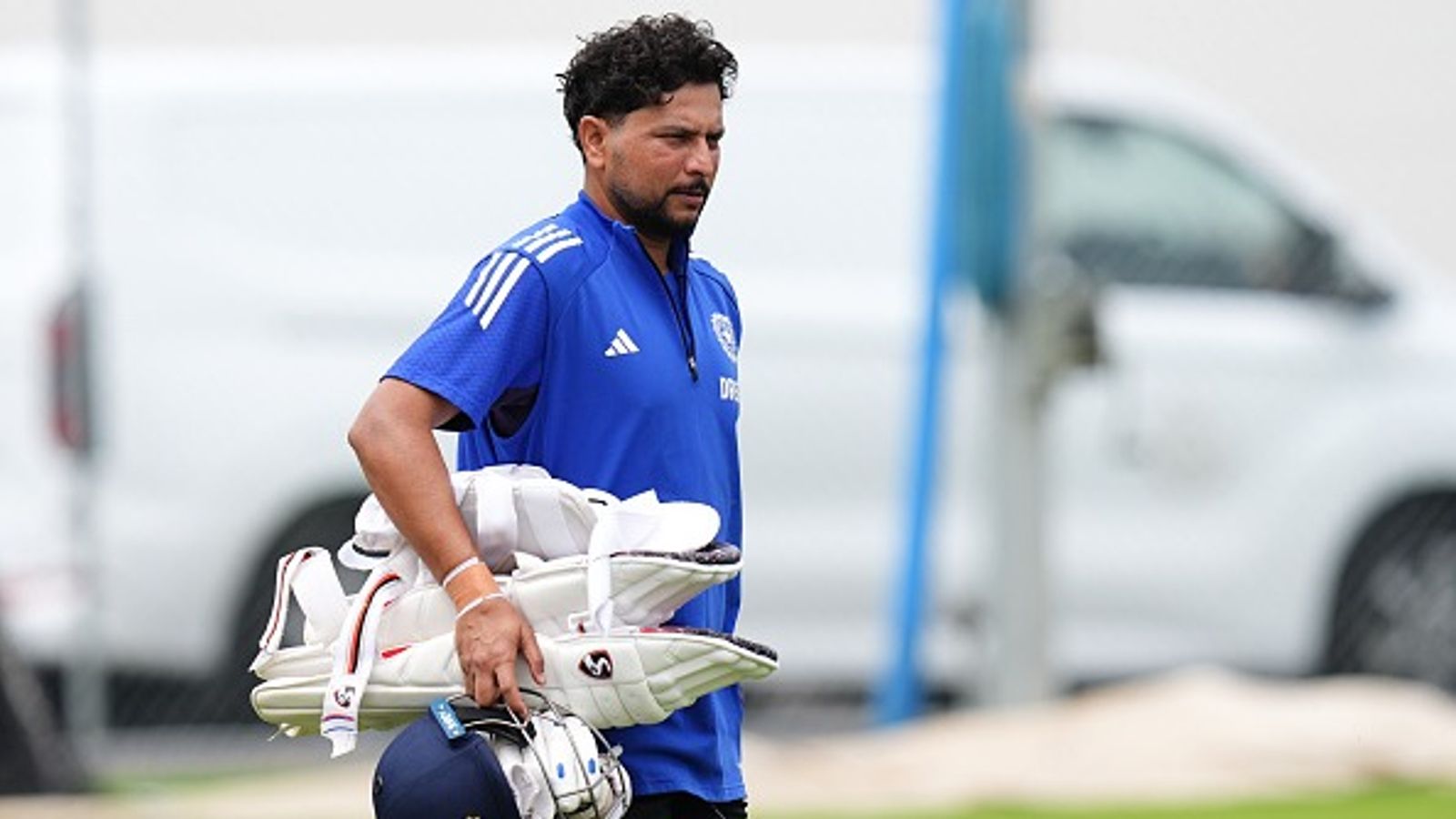 IND vs ENG : चौथे टेस्ट मैच के लिए टीम इंडिया में कुलदीप यादव की वापसी चाहते हैं कपिल देव, कहा -  भारत ने हमेशा सही समय पर.. IND vs ENG : चौथे टेस्ट मैच के लिए टीम इंडिया में कुलदीप यादव की वापसी चाहते हैं कपिल देव, कहा -  भारत ने हमेशा सही समय पर..