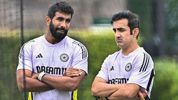 Jasprit Bumrah : जसप्रीत बुमराह टीम इंडिया के लिए चौथे टेस्ट मैच में खेलेंगे या नहीं, असिस्टेंट कोच ने दी बड़ी अपडेट 