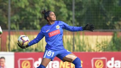 भारत की स्टार खिलाड़ी अदिति चौहान ने लिया संन्यास, 17 साल का सफर हुआ समाप्त  Indian goalkeeper Aditi Chauhan