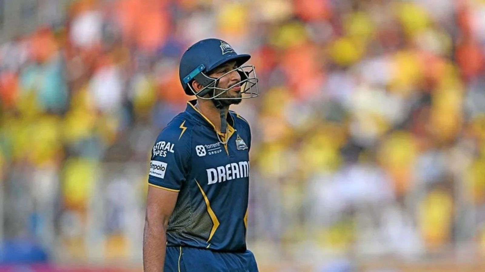 भारत में खेला गया अनोखा मैच! एक दिन में गिरे 33 विकेट, 4 बॉलर्स ने किए 5-5 शिकार, 87.5 ओवर का हुआ खेल और रन बने 305 भारत में खेला गया अनोखा मैच! एक दिन में गिरे 33 विकेट, 4 बॉलर्स ने किए 5-5 शिकार, 87.5 ओवर का हुआ खेल और रन बने 305