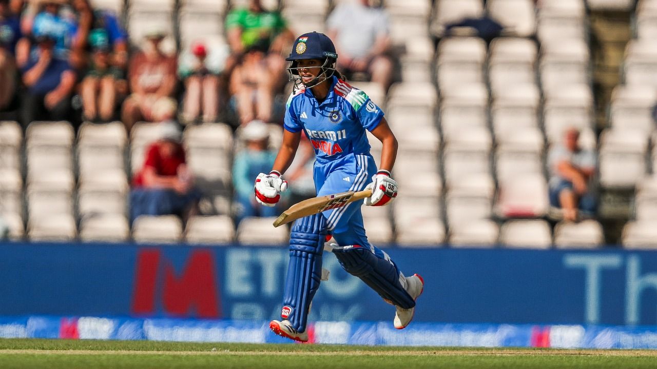IND vs ENG: इंग्लिश क्रिकेटर को कंधा मारने और सजा मिलने पर भारतीय बल्लेबाज ने दी सफाई, कहा- मुझे नहीं लगता कि...