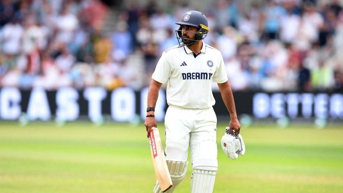 Karun Nair