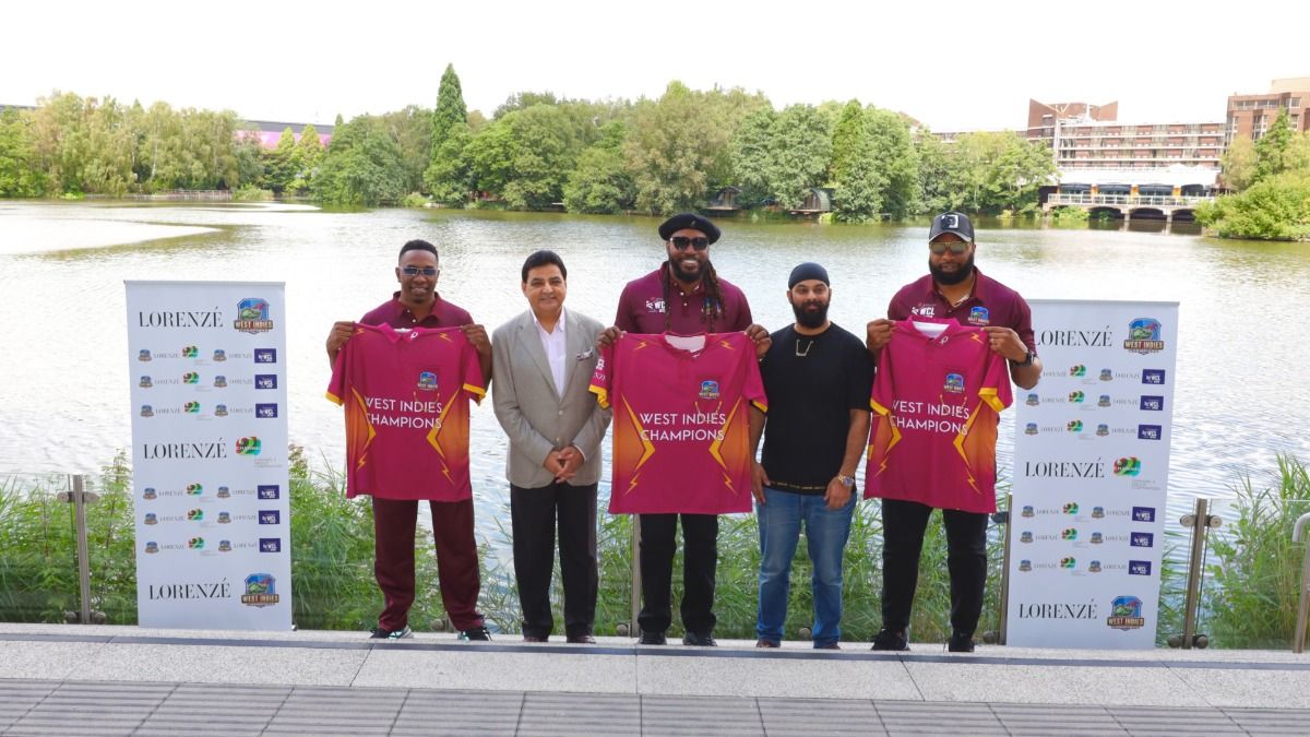 west indies champions