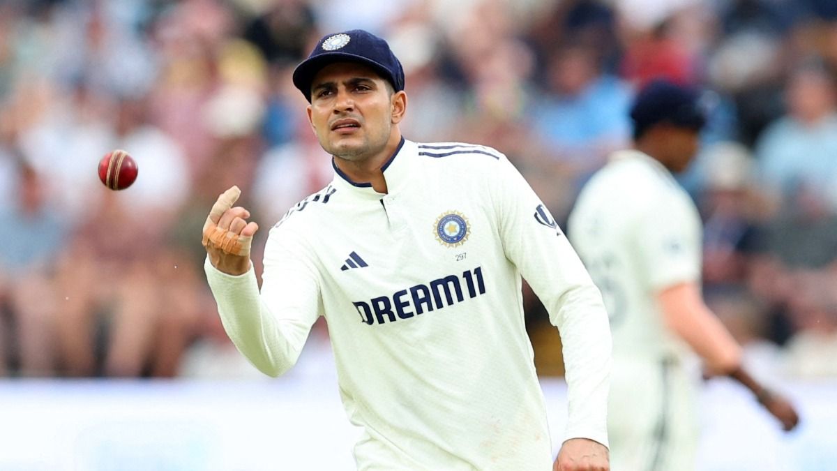 IND vs ENG: टीम इंडिया का मैनचेस्टर में बहुत खराब टेस्ट रिकॉर्ड, 89 साल से खेल रही मैच, अभी तक नहीं मिली जीत