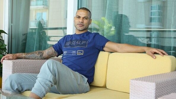 Shikhar Dhawan buys flat in DLF’s ultra-luxury project in Gurugram