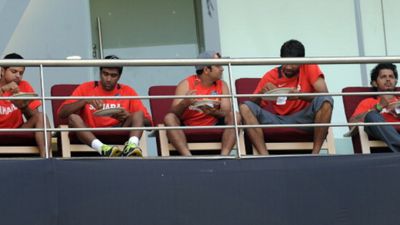 IND vs ENG: क्रिकेटर कौनसी क्रीम लगाते हैं, टेस्ट मैच के दौरान कैसा खाना खाते हैं, क्या खिलाड़ी टी ब्रेक में चाय पीते हैं? सामने आए जवाब SportsTak Hindi