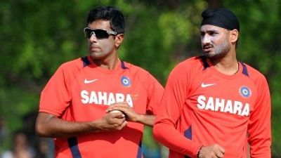 'मैंने संन्यास इसलिए लिया, क्योंकि वाशिंगटन सुंदर...',  हरभजन सिंह के जलने वाले सवाल पर आर अश्विन का जवाब SportsTak Hindi