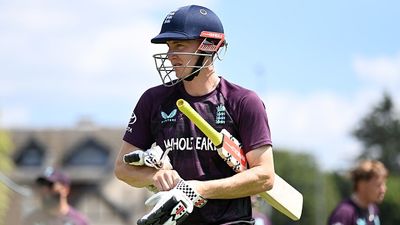 IND vs ENG: हैरी ब्रूक ने लॉर्ड्स टेस्ट की लड़ाई का दोष टीम इंडिया पर मढ़ा, बोले- हम सही से खेल रहे थे, उन लोगों ने... SportsTak Hindi