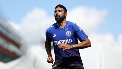 IND VS ENG: क्या मैनचेस्टर में कुलदीप यादव को खिलाएगी टीम इंडिया? मोहम्मद सिराज ने दे दिया जवाब, बोले- चाहे जो भी हो... SportsTak Hindi