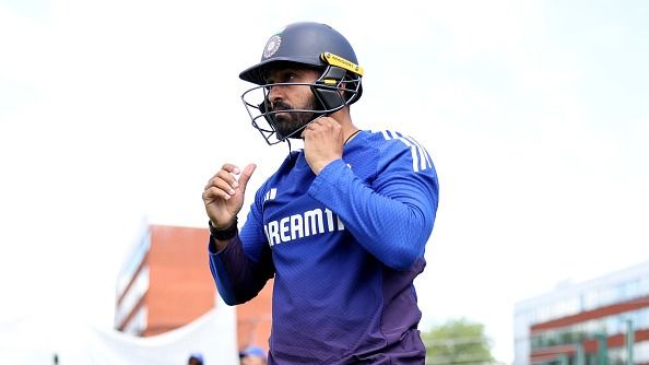 IND VS ENG: 'करुण नायर ने कोई क्राइम नहीं किया है', हरभजन सिंह ने बैटर का किया सपोर्ट, बोले- इन दो खिलाड़ियों जितने मौके मिलने चाहिए SportsTak Hindi