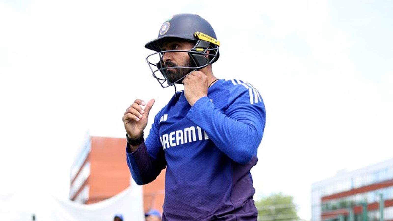 IND VS ENG: 'करुण नायर ने कोई क्राइम नहीं किया है', हरभजन सिंह ने बैटर का किया सपोर्ट, बोले- इन दो खिलाड़ियों जितने मौके मिलने चाहिए नेट सेशन के दौरान करुण नायर