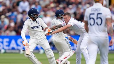 ब्रायडन कार्स ने किया इंग्लैंड के मास्टर प्लान का खुलासा, बोले- टेस्ट सीरीज की शुरुआत में ही हम लोगों... SportsTak Hindi