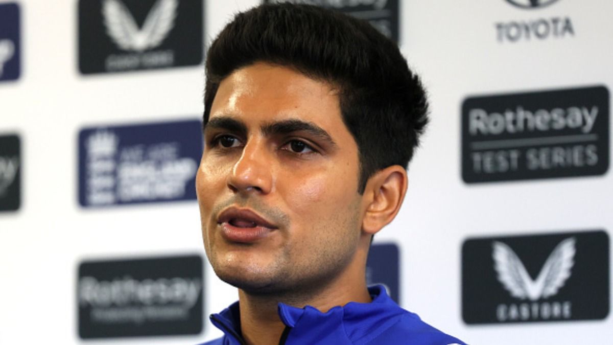 IND vs ENG Test: शुभमन गिल ने खेल भावना पर अंग्रेजों की पोल खोली, बोले- आपके बल्लेबाज 10, 20 नहीं बल्कि...