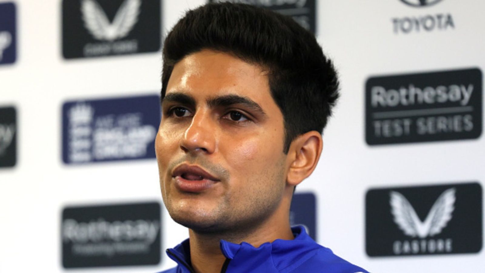 IND vs ENG Test: शुभमन गिल ने खेल भावना पर अंग्रेजों की पोल खोली, बोले- आपके बल्लेबाज 10, 20 नहीं बल्कि... IND vs ENG Test: शुभमन गिल ने खेल भावना पर अंग्रेजों की पोल खोली, बोले- आपके बल्लेबाज 10, 20 नहीं बल्कि...