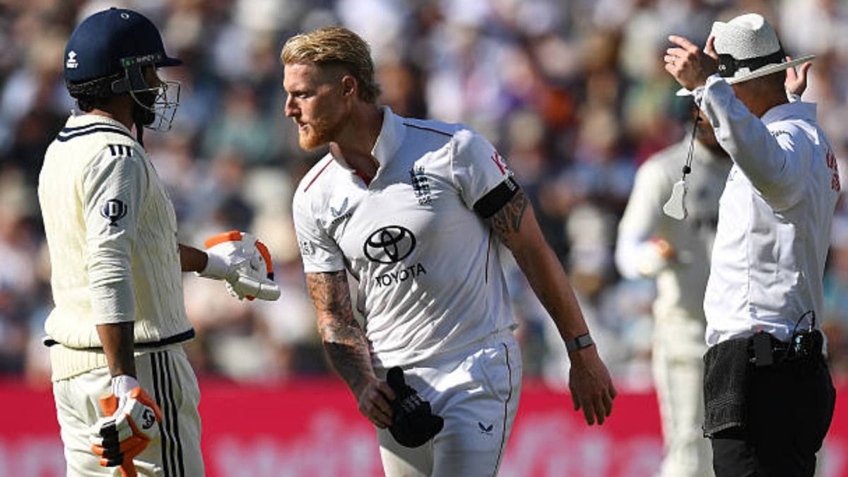 IND vs ENG : 'जडेजा अगर स्टोक्स का 40 प्रतिशत भी होते तो...', टीम इंडिया के पूर्व हेड कोच रवि शास्त्री ने चौथे टेस्ट से पहले ये क्या कह दिया ?