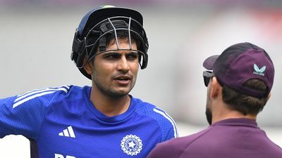 शुभमन गिल ने टीम पर...रिकी पोंटिंग ने तोड़ी चुप्पी, बोले- रोहित शर्मा ऐसे नहीं थे, कोहली का भी किया जिक्र SportsTak Hindi