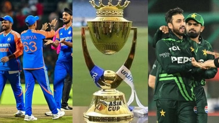 Asia Cup 2025