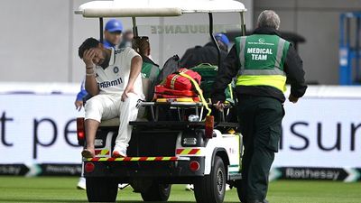Rishabh Pant Injury : इंग्लैंड के लिए 8 साल बाद टेस्ट खेलने वाले लियाम डॉसन ने बताया ऋषभ पंत की चोट का सच, कहा - उनका वापस आना अब... SportsTak Hindi