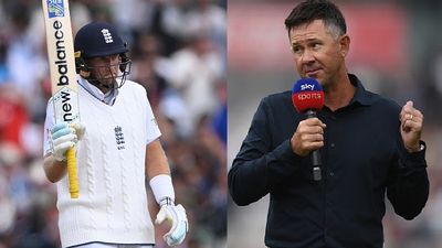 जो रूट क्या सचिन तेंदुलकर का सबसे ज्यादा टेस्ट रनों का रिकॉर्ड तोड़ देंगे? रिकी पोंटिंग ने की भविष्यवाणी SportsTak Hindi