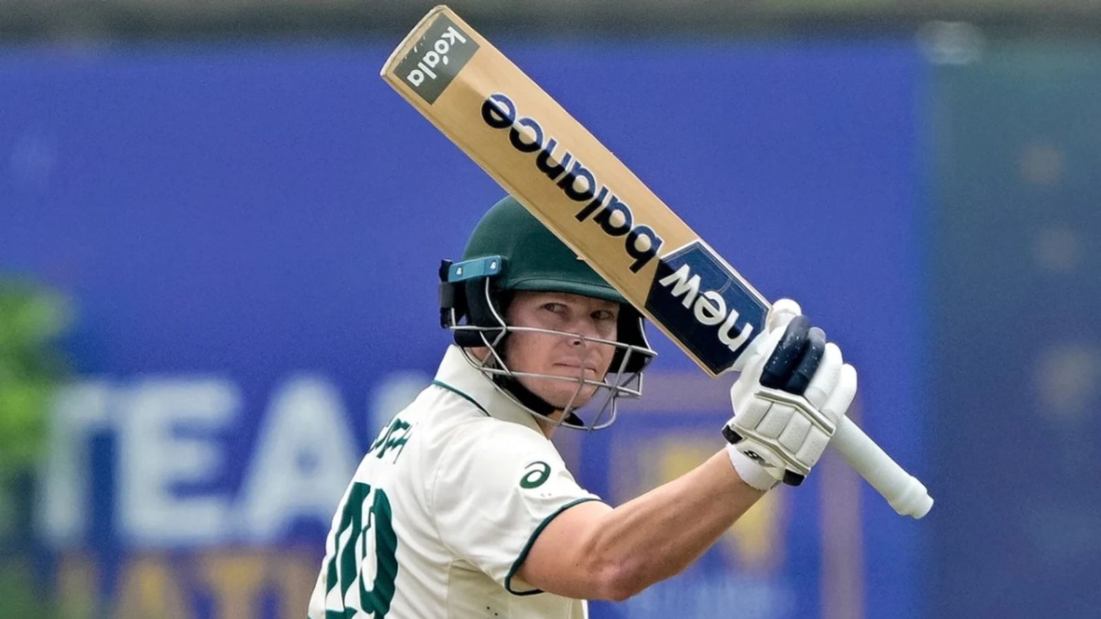 'इंग्लैंड अब मनोरंजन की जगह पर...', स्टीव स्मिथ ने एशेज से पहले बेन स्टोक्स की टीम पर की बड़ी टिप्पणी, बोले- भारत से सीरीज ने इन्हें बदल दिया 'इंग्लैंड अब मनोरंजन की जगह पर...', स्टीव स्मिथ ने एशेज से पहले बेन स्टोक्स की टीम पर की बड़ी टिप्पणी, बोले- भारत से सीरीज ने इन्हें बदल दिया