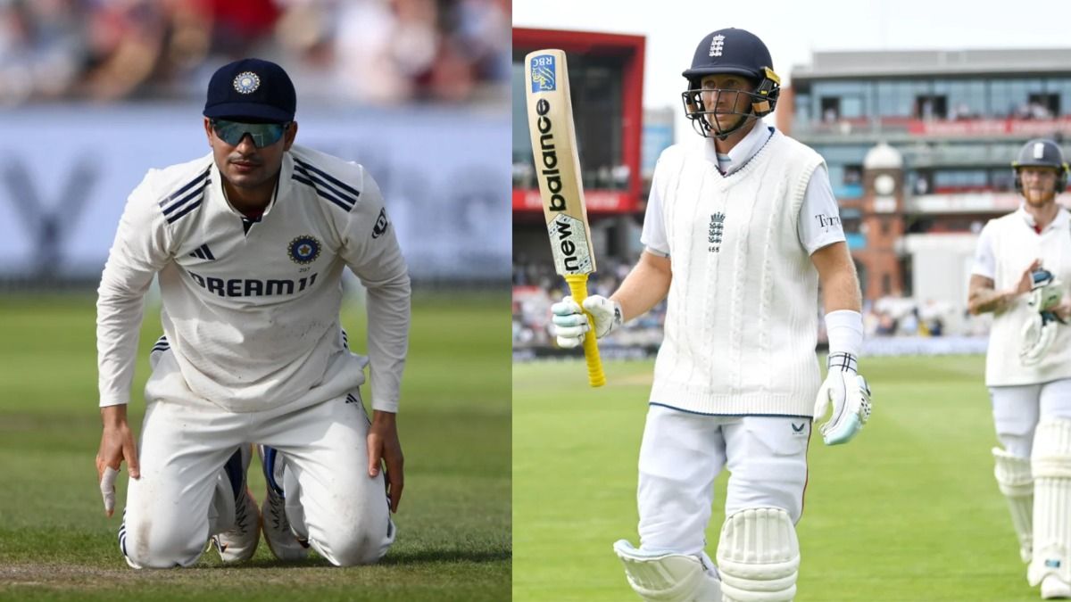 IND vs ENG: जो रूट के रिकॉर्डतोड़ शतक, स्टोक्स-पोप के अर्धशतकों के आगे निकला भारतीय बॉलर्स का दम, मैनचेस्टर में इंग्लैंड की बल्ले-बल्ले SportsTak Hindi