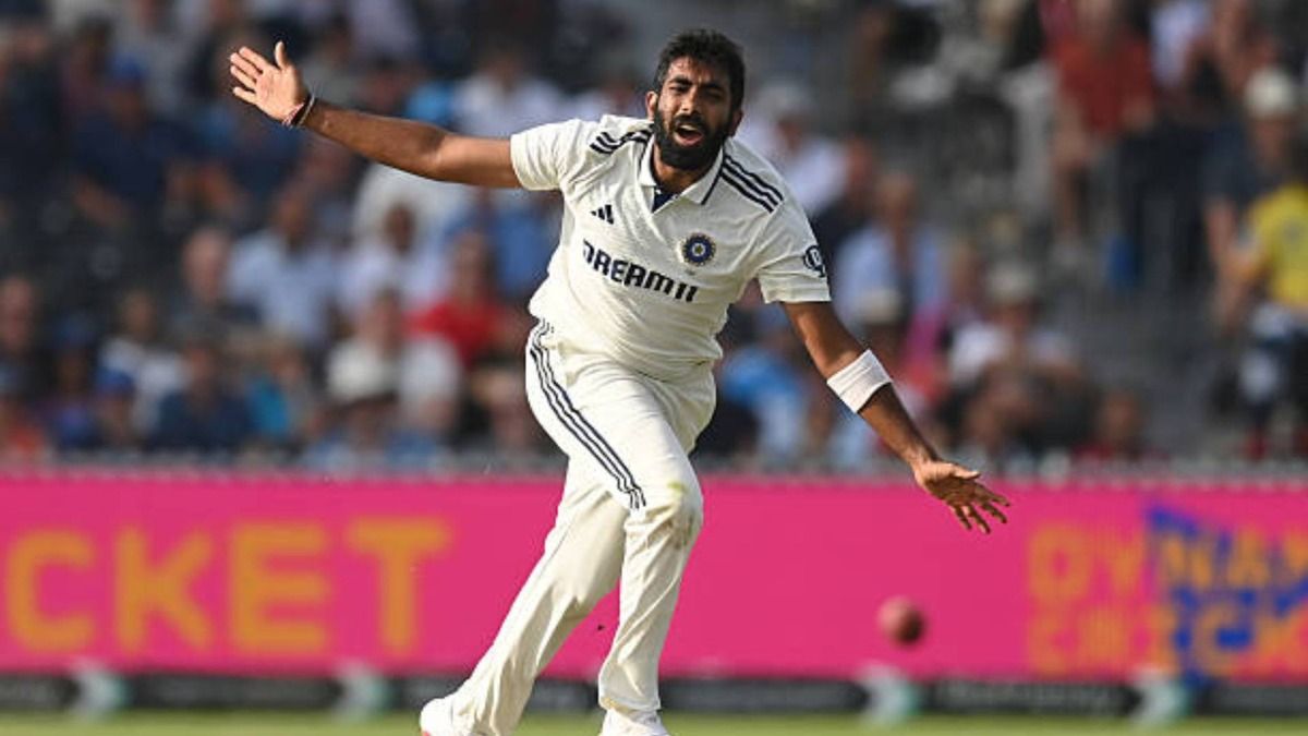 जसप्रीत बुमराह का इंग्‍लैंड के खिलाफ शतक, कपिल देव आर अश्विन के बाद इस मुकाम को हासिल करने वाले बने चौथे भारतीय गेंदबाज