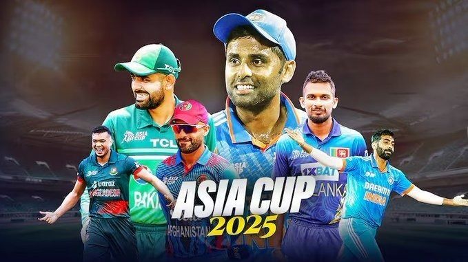 asia cup 2025