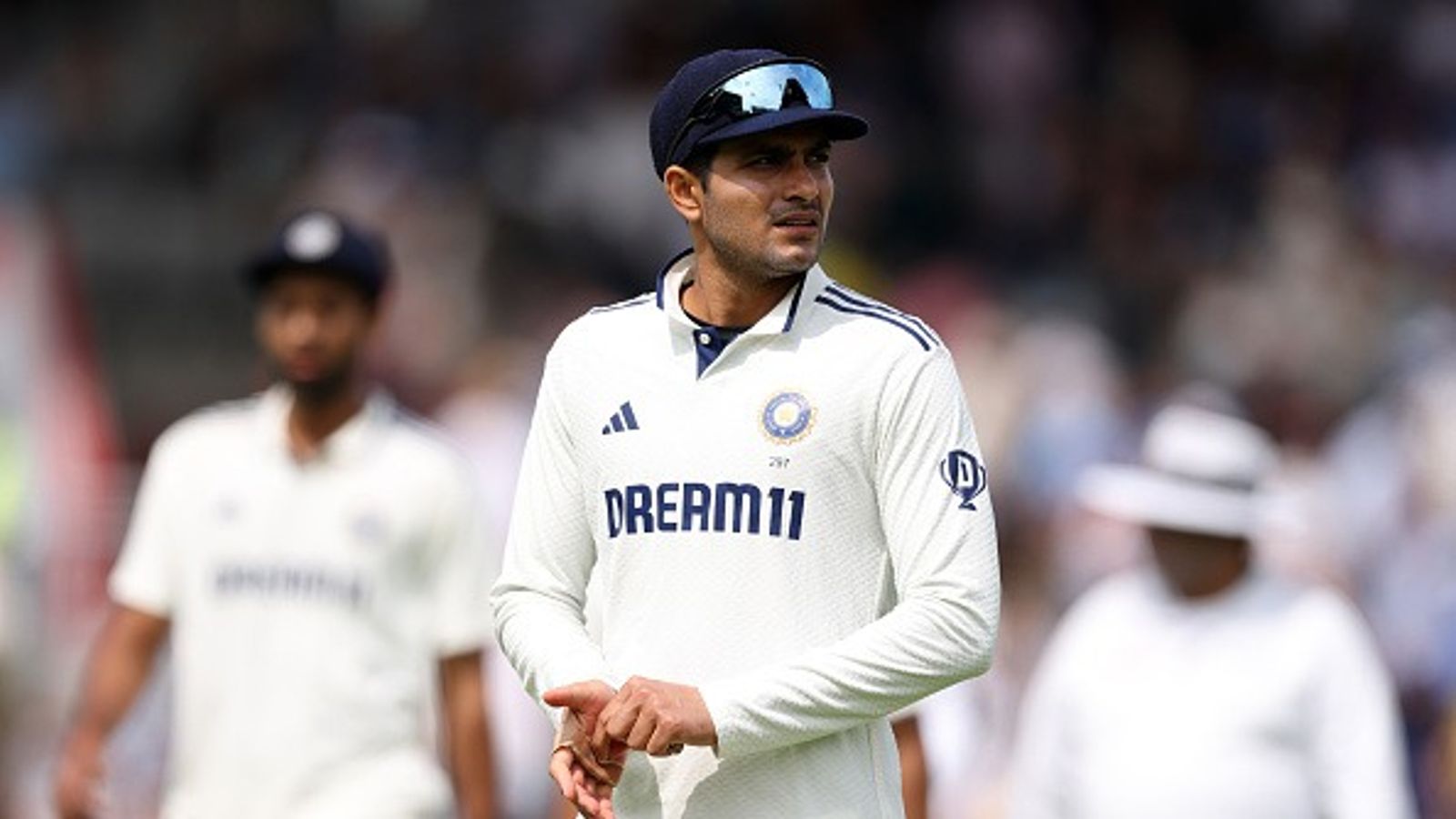 'उसने बुमराह का खराब तरीके से इस्तेमाल किया,' नासिर हुसैन ने शुभमन गिल की कप्तानी पर उठाए सवाल, कहा- इस खिलाड़ी को किया अनदेखा 'उसने बुमराह का खराब तरीके से इस्तेमाल किया,' नासिर हुसैन ने शुभमन गिल की कप्तानी पर उठाए सवाल, कहा- इस खिलाड़ी को किया अनदेखा