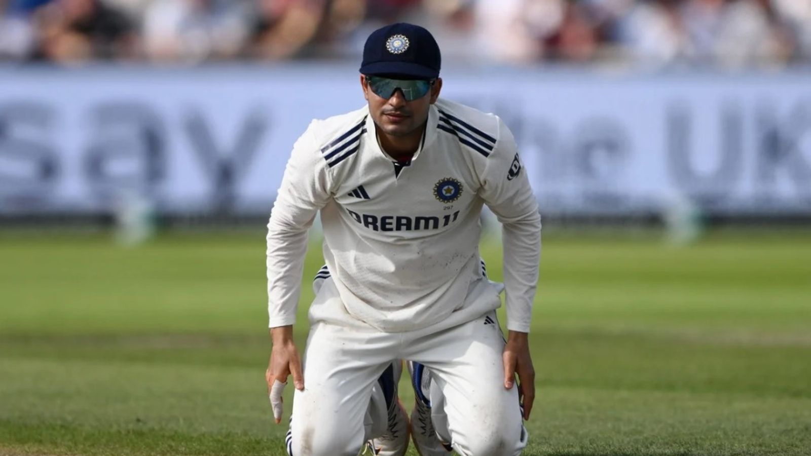 IND vs ENG: 'क्या उन्होंने कप्तानी सही से की?', शुभमन गिल मैनचेस्टर टेस्ट के बीच बुरी तरह घिरे, अब कप्तानी पर उठे सवाल IND vs ENG: 'क्या उन्होंने कप्तानी सही से की?', शुभमन गिल मैनचेस्टर टेस्ट के बीच बुरी तरह घिरे, अब कप्तानी पर उठे सवाल