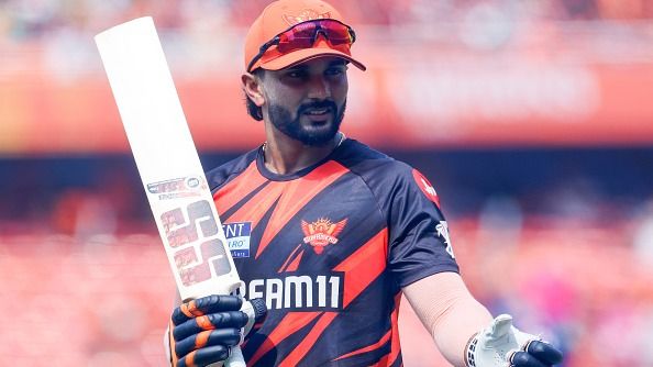 नीतीश कुमार रेड्डी छोड़ेंगे सनराइजर्स हैदराबाद का साथ? भारतीय ऑलराउंडर ने सामने आकर बताई सच्‍चाई