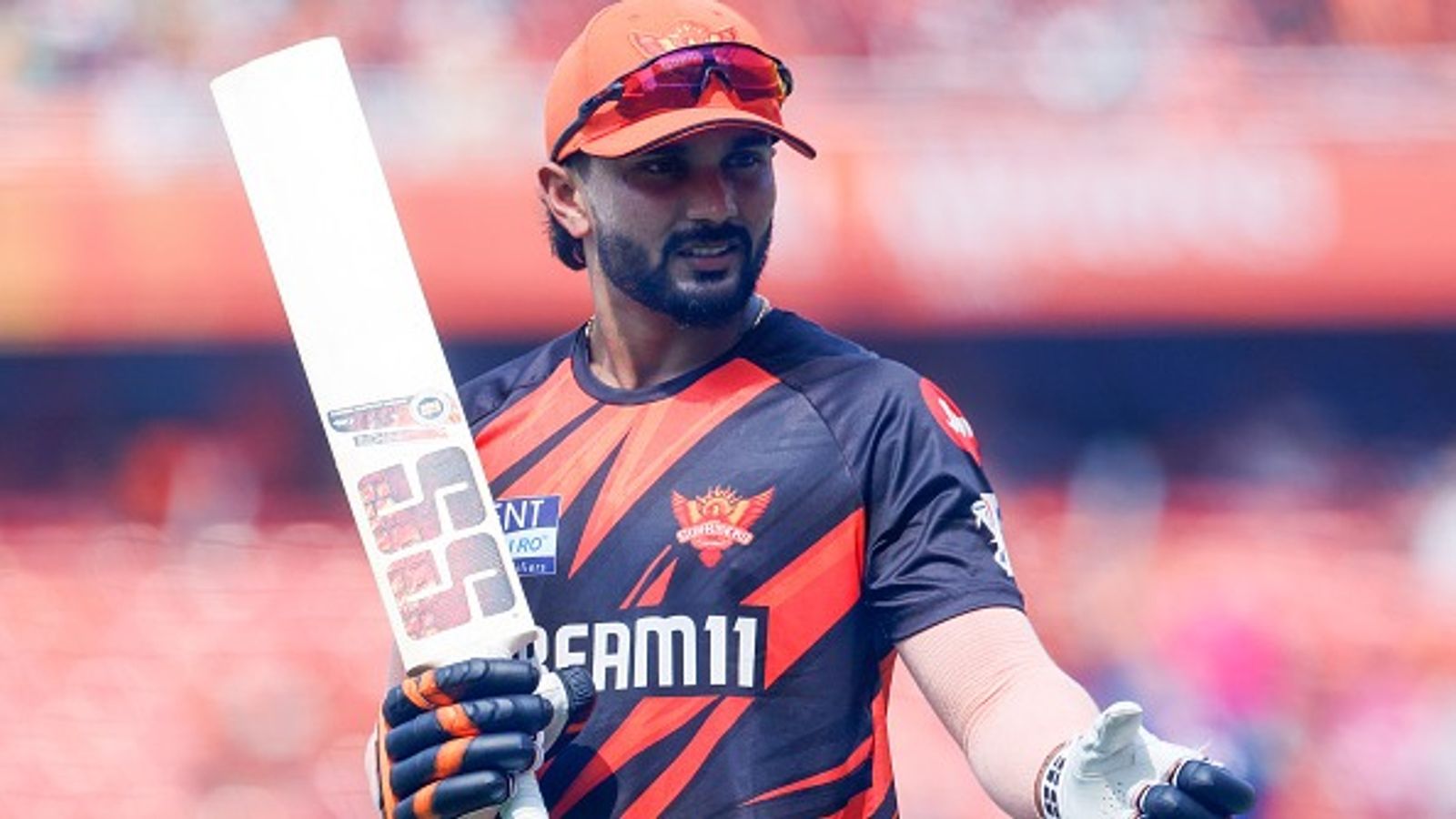 नीतीश कुमार रेड्डी छोड़ेंगे सनराइजर्स हैदराबाद का साथ? भारतीय ऑलराउंडर ने सामने आकर बताई सच्चाई नीतीश कुमार रेड्डी छोड़ेंगे सनराइजर्स हैदराबाद का साथ? भारतीय ऑलराउंडर ने सामने आकर बताई सच्चाई